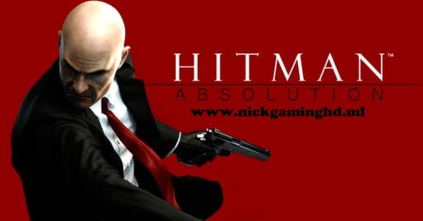 hitman 2016 pc download highly compressed